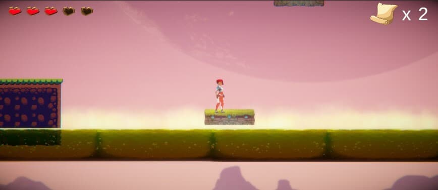 Royal Quest (itch) screenshot 3