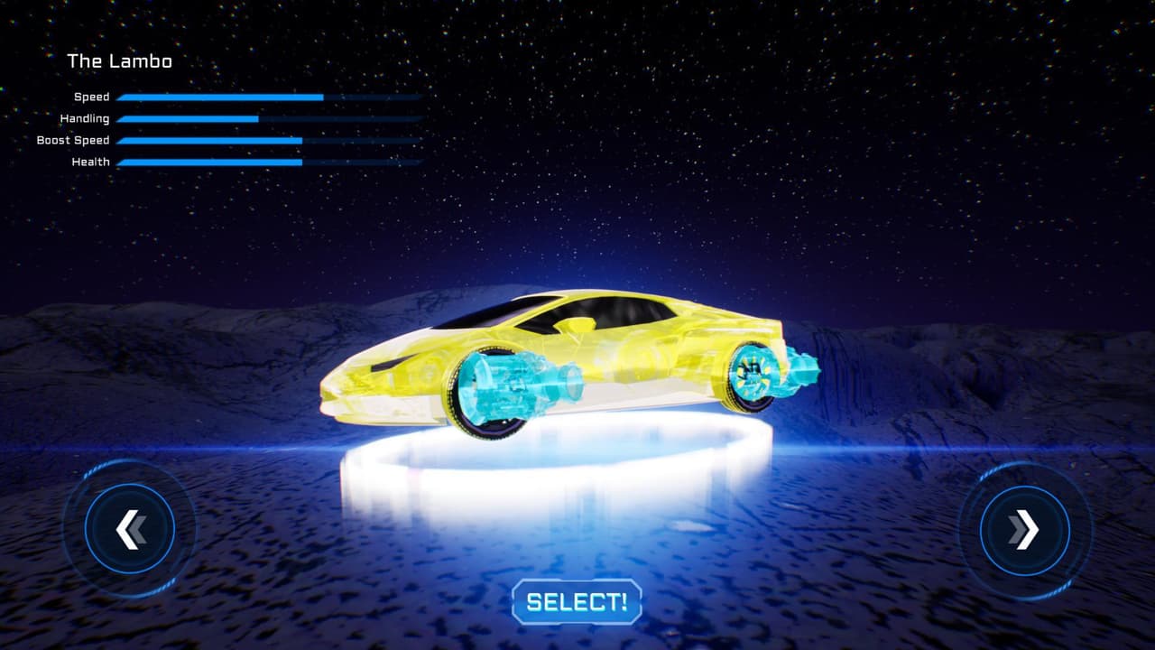 The OPs Mayo Blasters screenshot 6