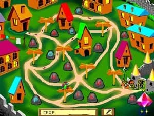 Башня знаний screenshot 3