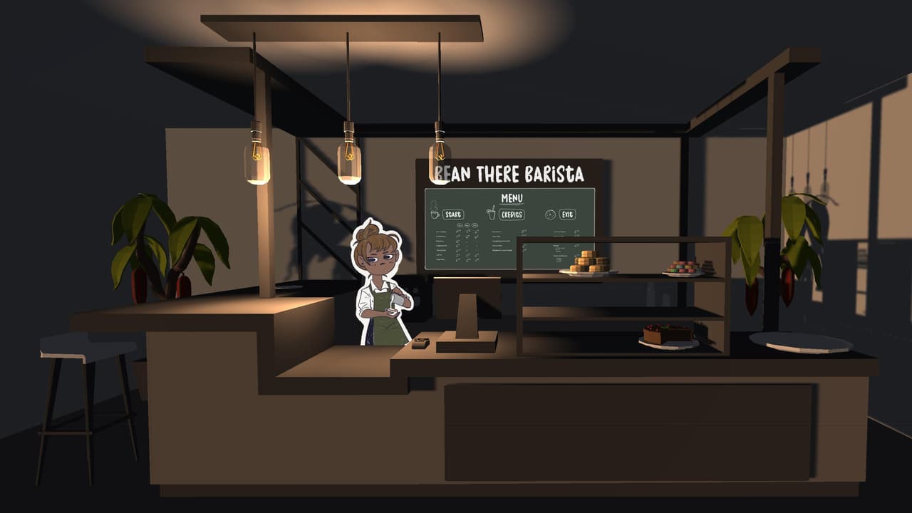 Bean There Barista screenshot 3