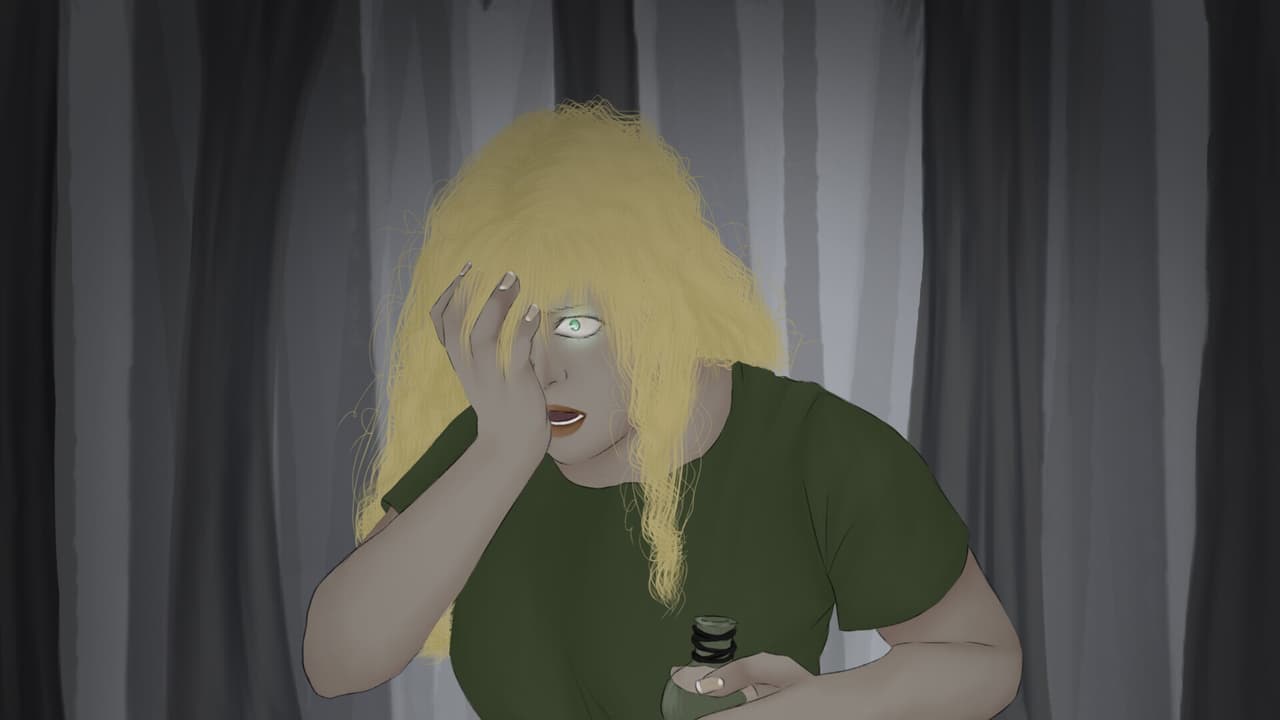 The Palaces of The Mind screenshot 5