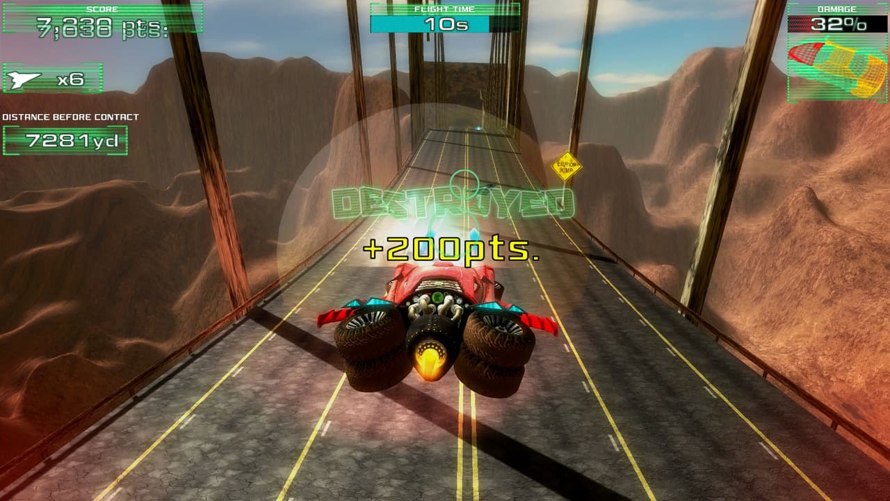 Fire & Forget: The Final Assault screenshot 3