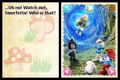 The Smurfs 2 screenshot 2