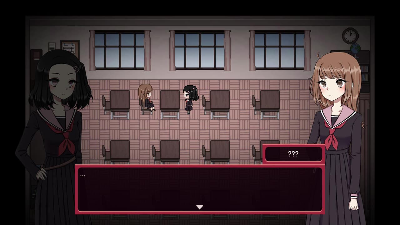 Project Kat screenshot 6