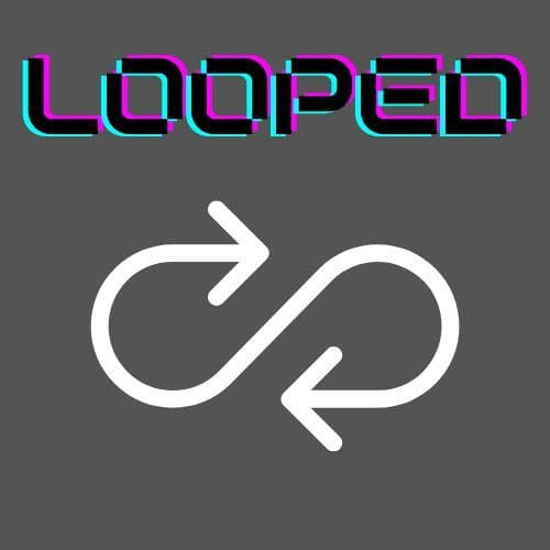 Looped (TheDarkBear)