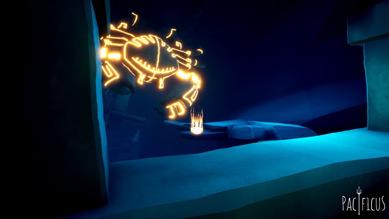 Pacificus screenshot 6