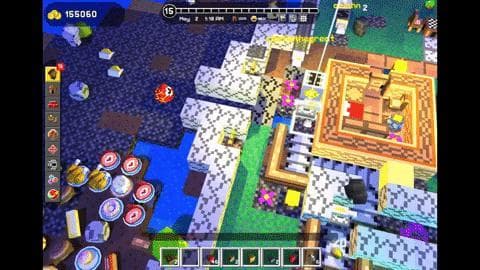 MODLANDS (itch) screenshot 6