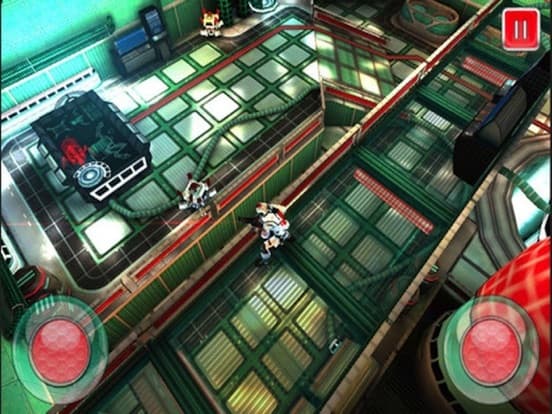 Eliminator Sniper Shooting screenshot 4