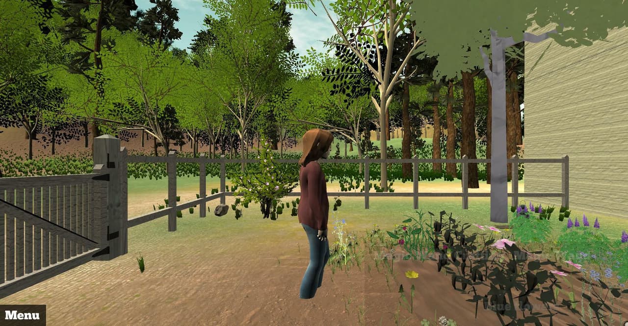 Sophies Magic World screenshot 3