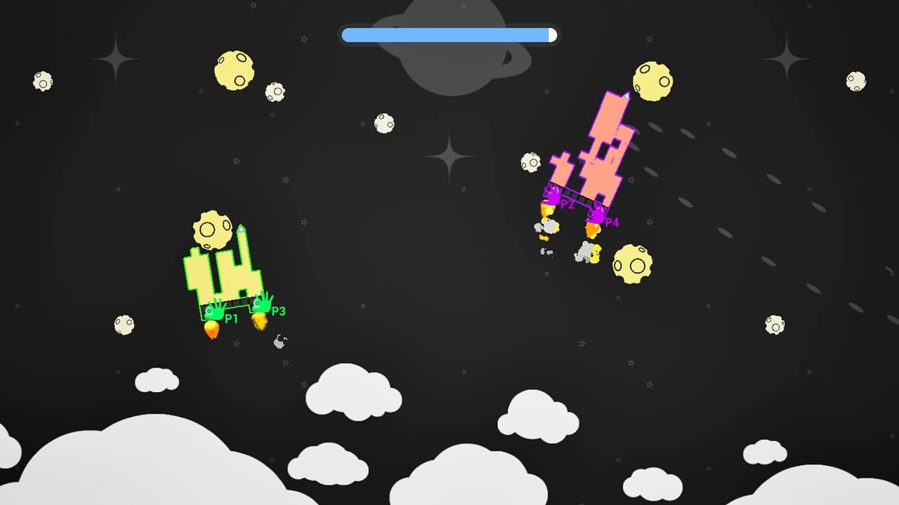 Its Not Rocket Science! screenshot 5