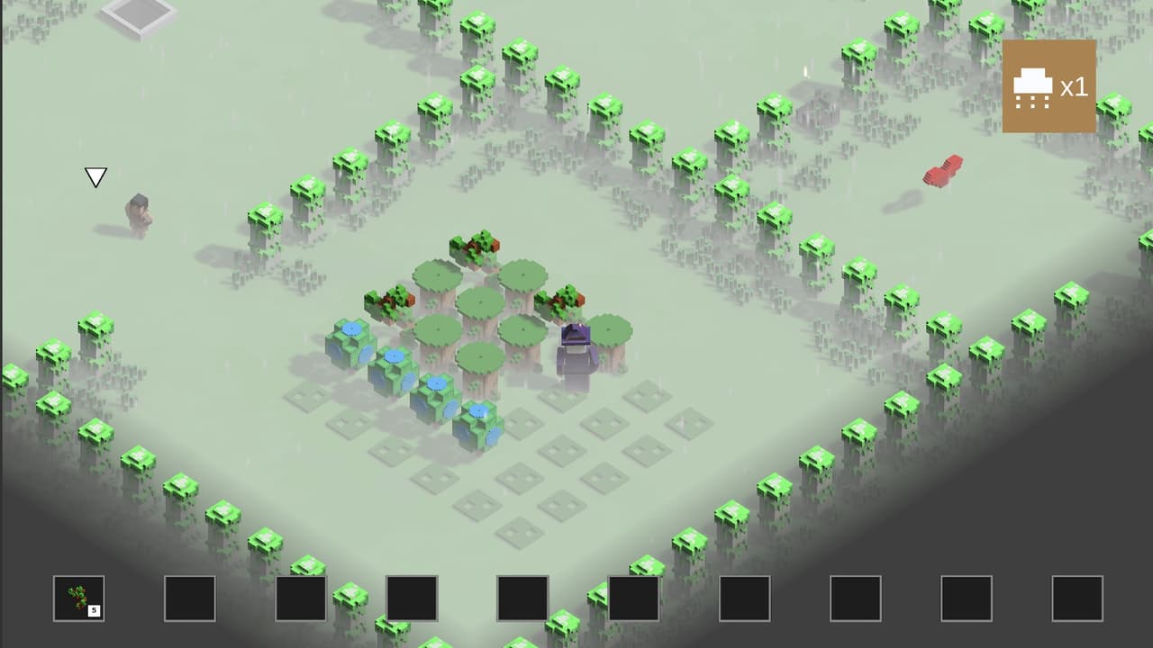 Mendels Garden screenshot 5