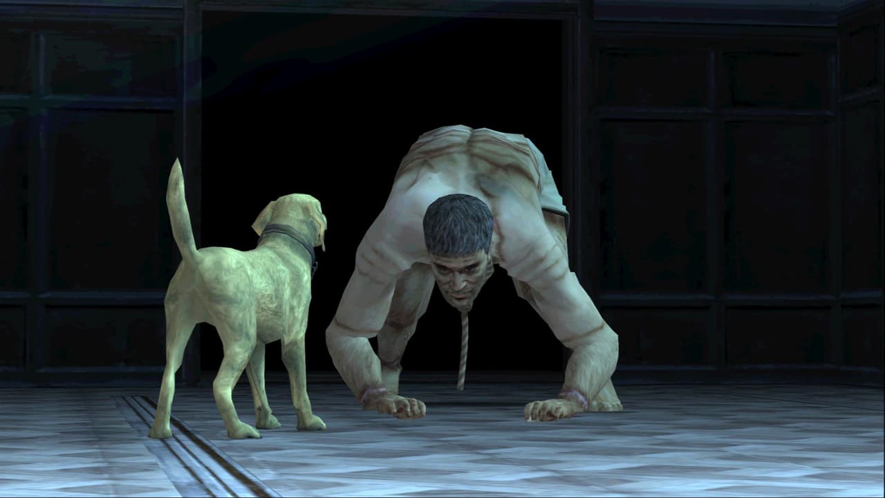Rule of Rose screenshot 5