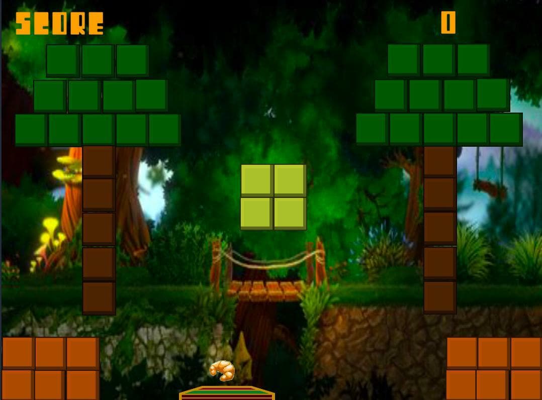 Croissant Crusher screenshot 5