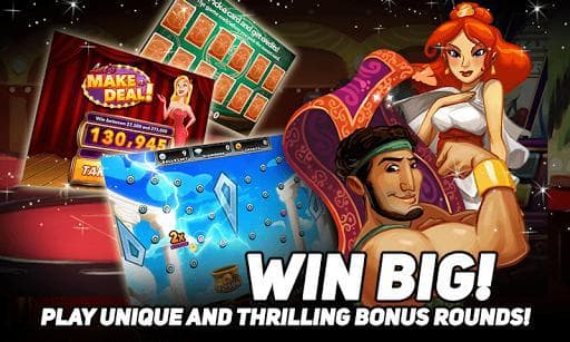 Slots Lucky Panda Casino Slots screenshot 4