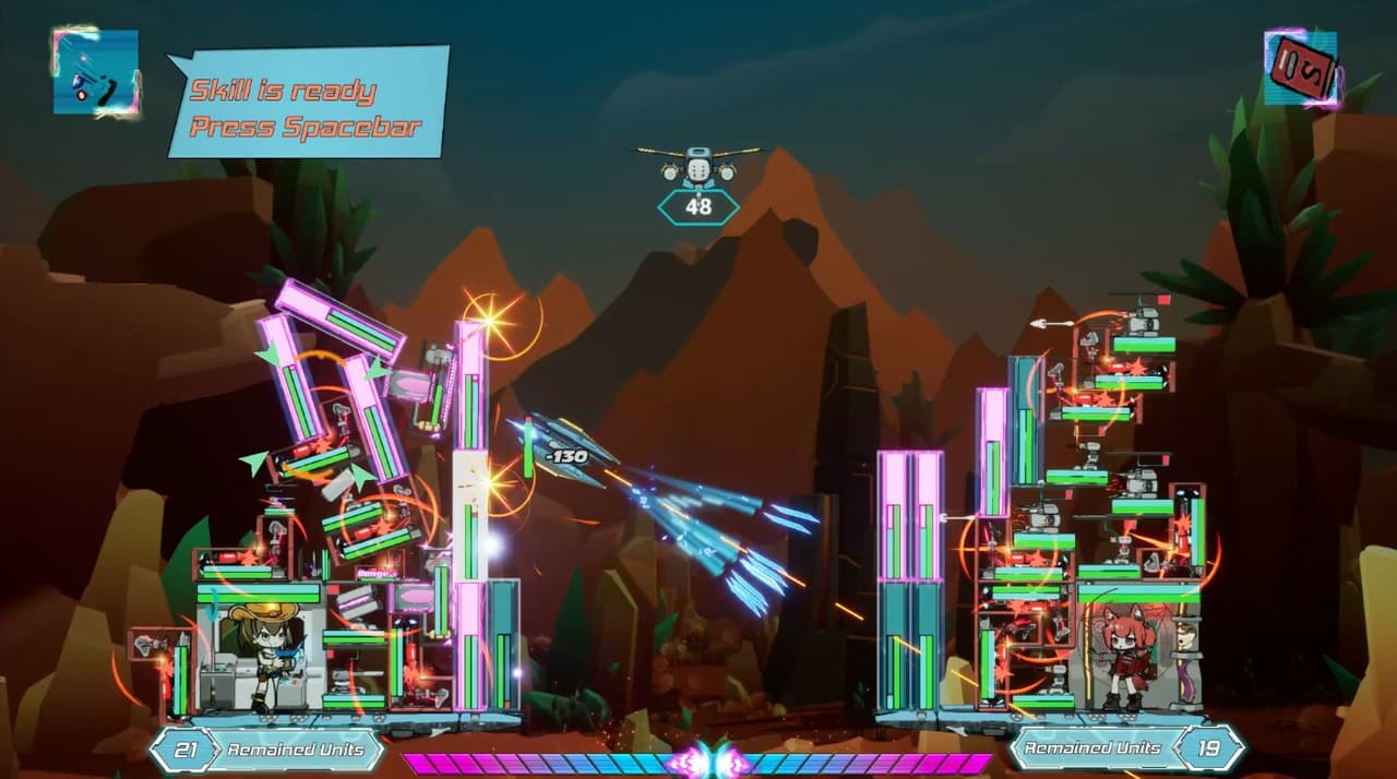 Castle Fight screenshot 4