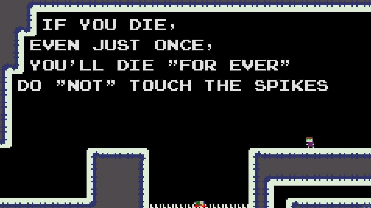 Just one chance screenshot 2
