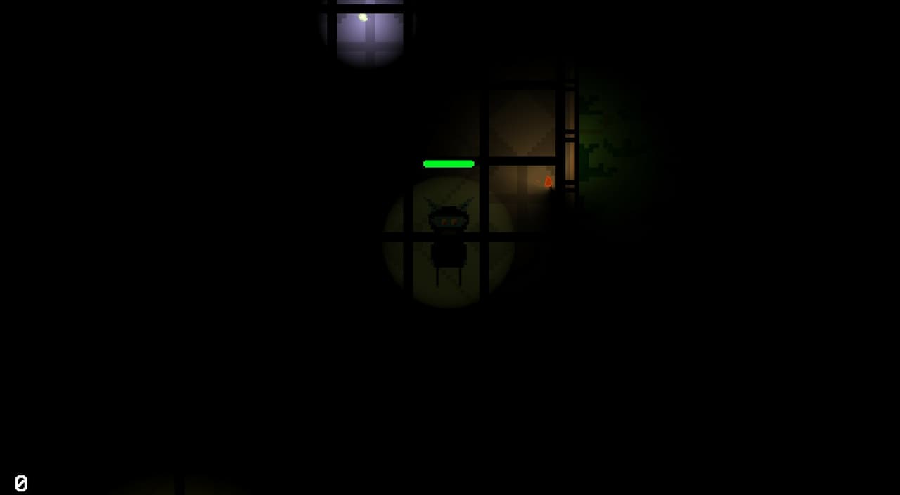 Rogue Randy screenshot 4