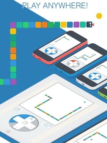 Snake For Money screenshot 4