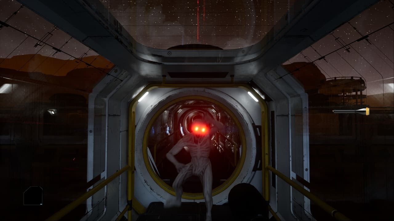 The Dark Side Of Mars screenshot 3
