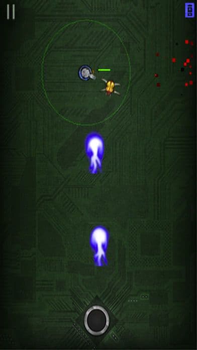 Bug To Be Defense