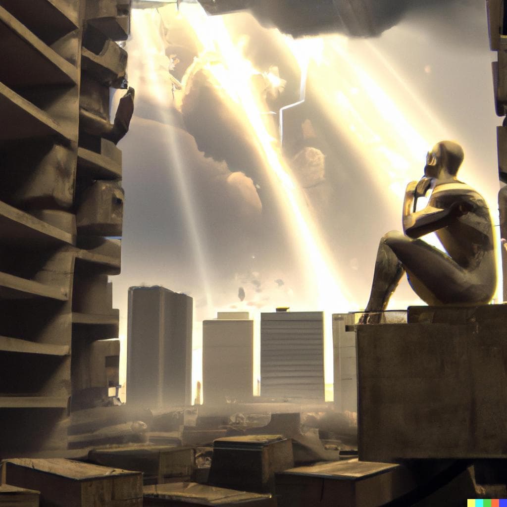 Urbanity screenshot 4