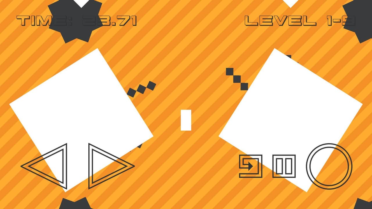 Quad Maze Lite V4.4 Linux screenshot 4