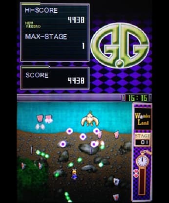 G.G Series WONDERLAND screenshot 6