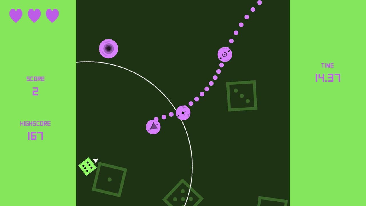 Diepound screenshot 3