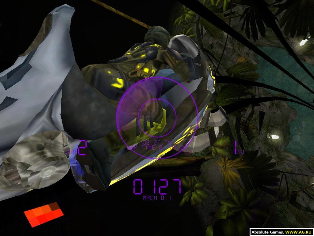Ballistics screenshot 5