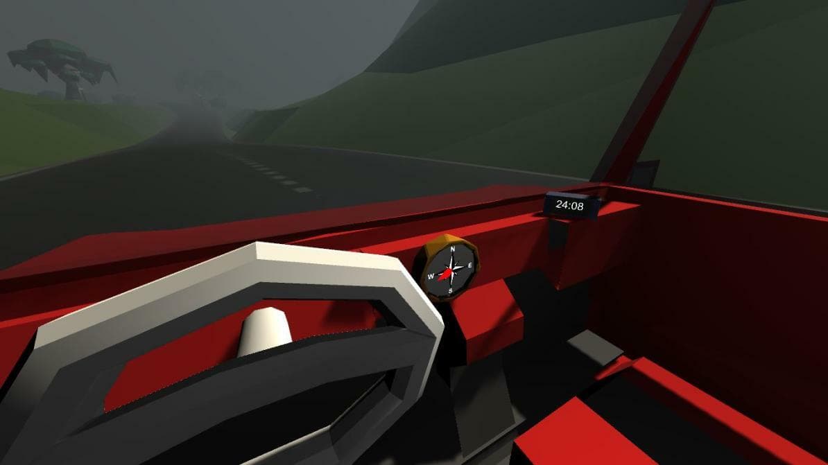 Do You Know The Way ? screenshot 3