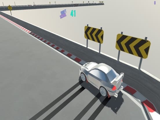 Drift star screenshot 5
