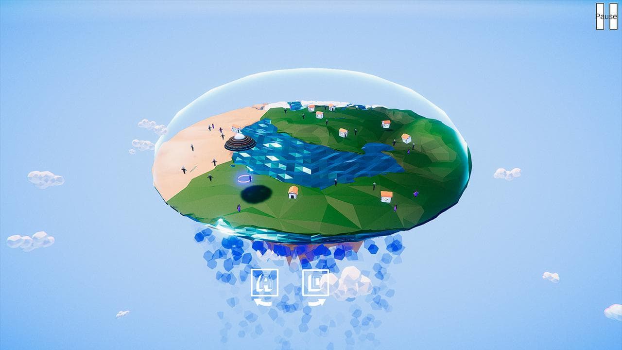 Flat Idea screenshot 6