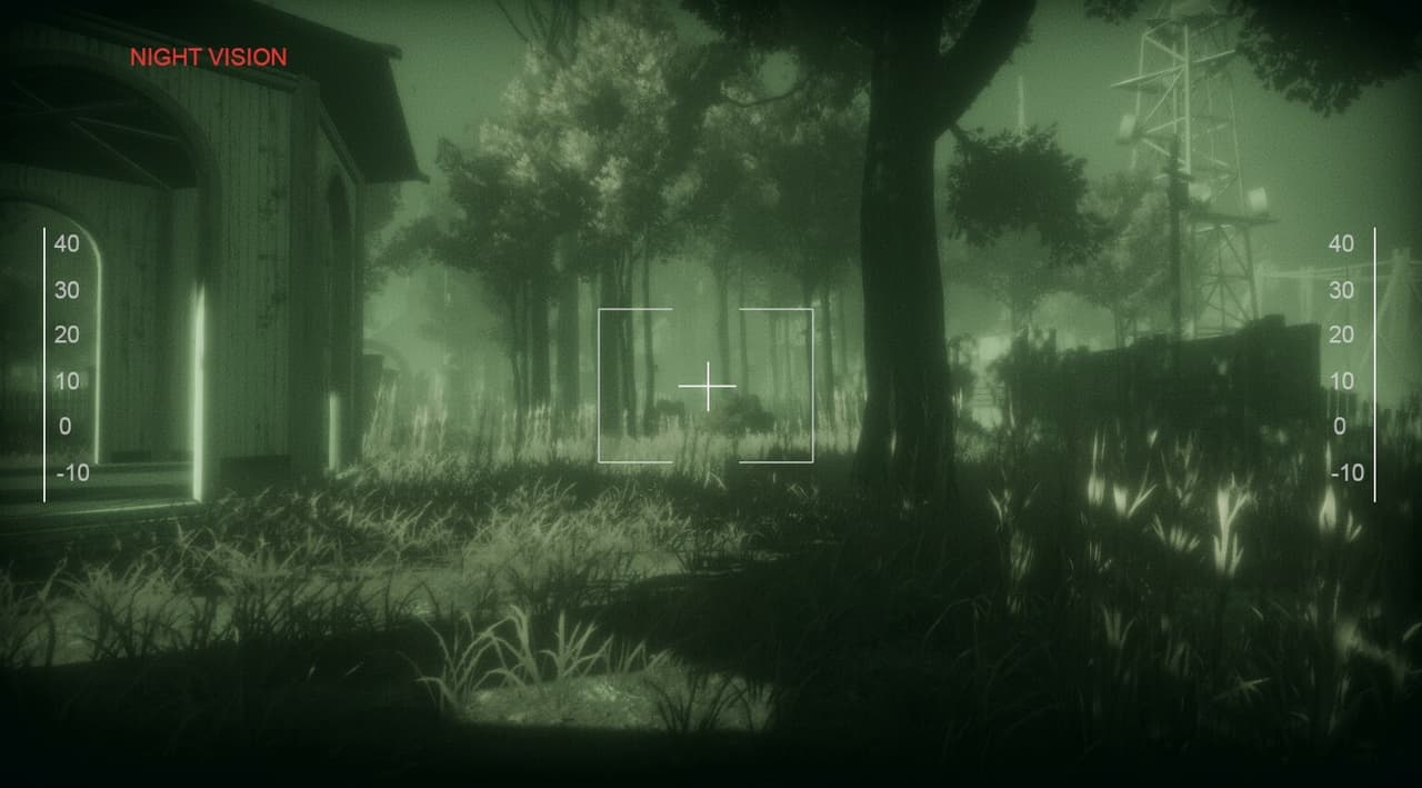 Horror survival (alpha prototype) screenshot 3