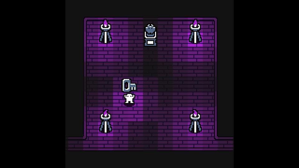 DunGem (ChumasGames) screenshot 6