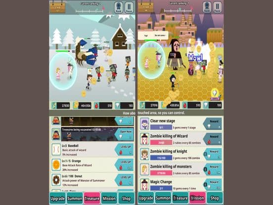 Infinity Dungeon 2 VIP
