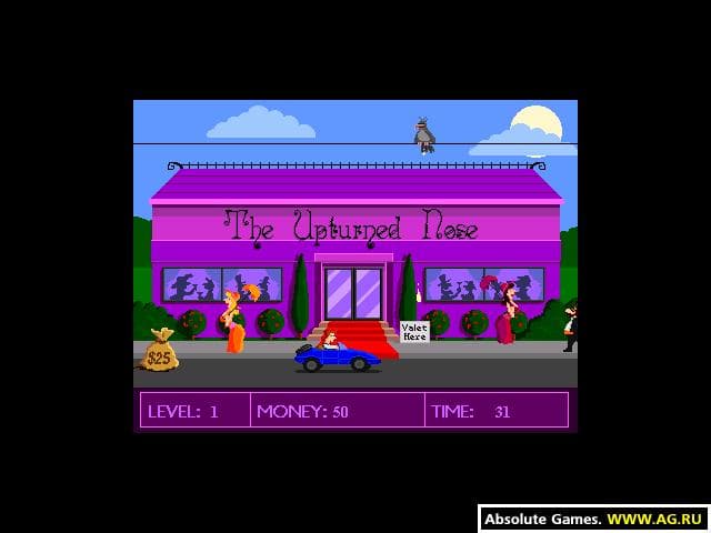 15 Beaut Aussie Games, Volume 4 screenshot 5