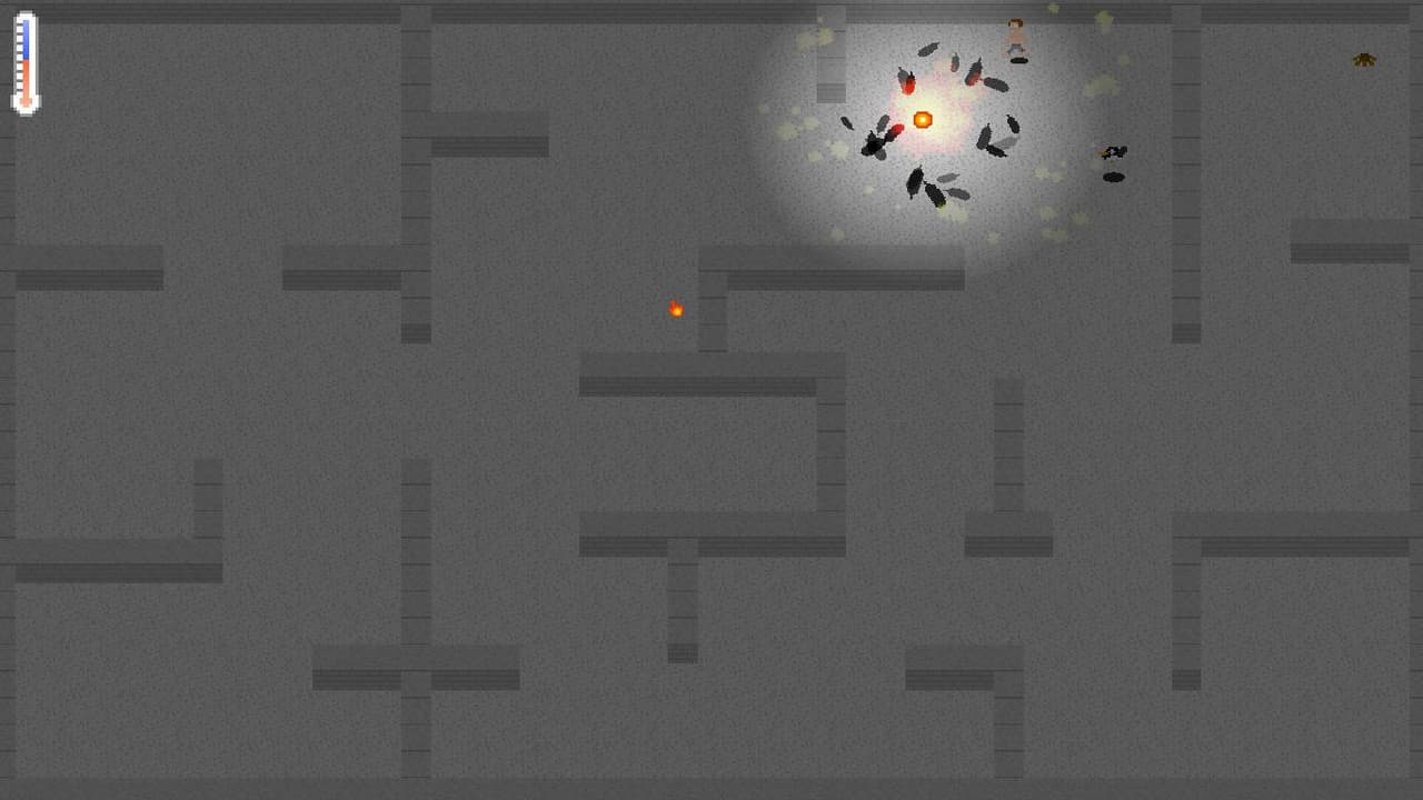 Knowledge delivery: Prometheus misadventures screenshot 2