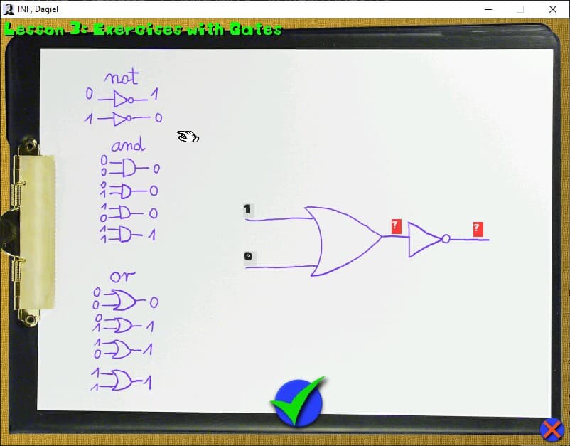 Software Engineering Course / Informatyka - zrozum i zaprogramuj komputer screenshot 4