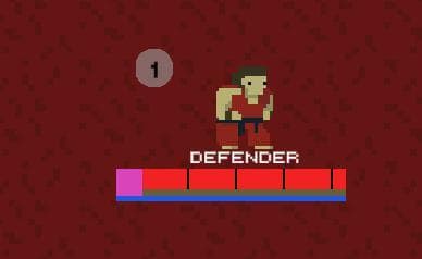 Raid (itch) (NoomsterGames) screenshot 3