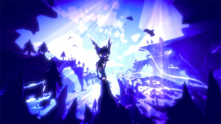 Fe screenshot 5