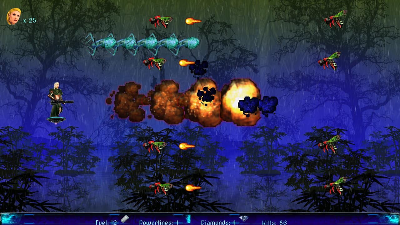 Guardian Angel screenshot 4