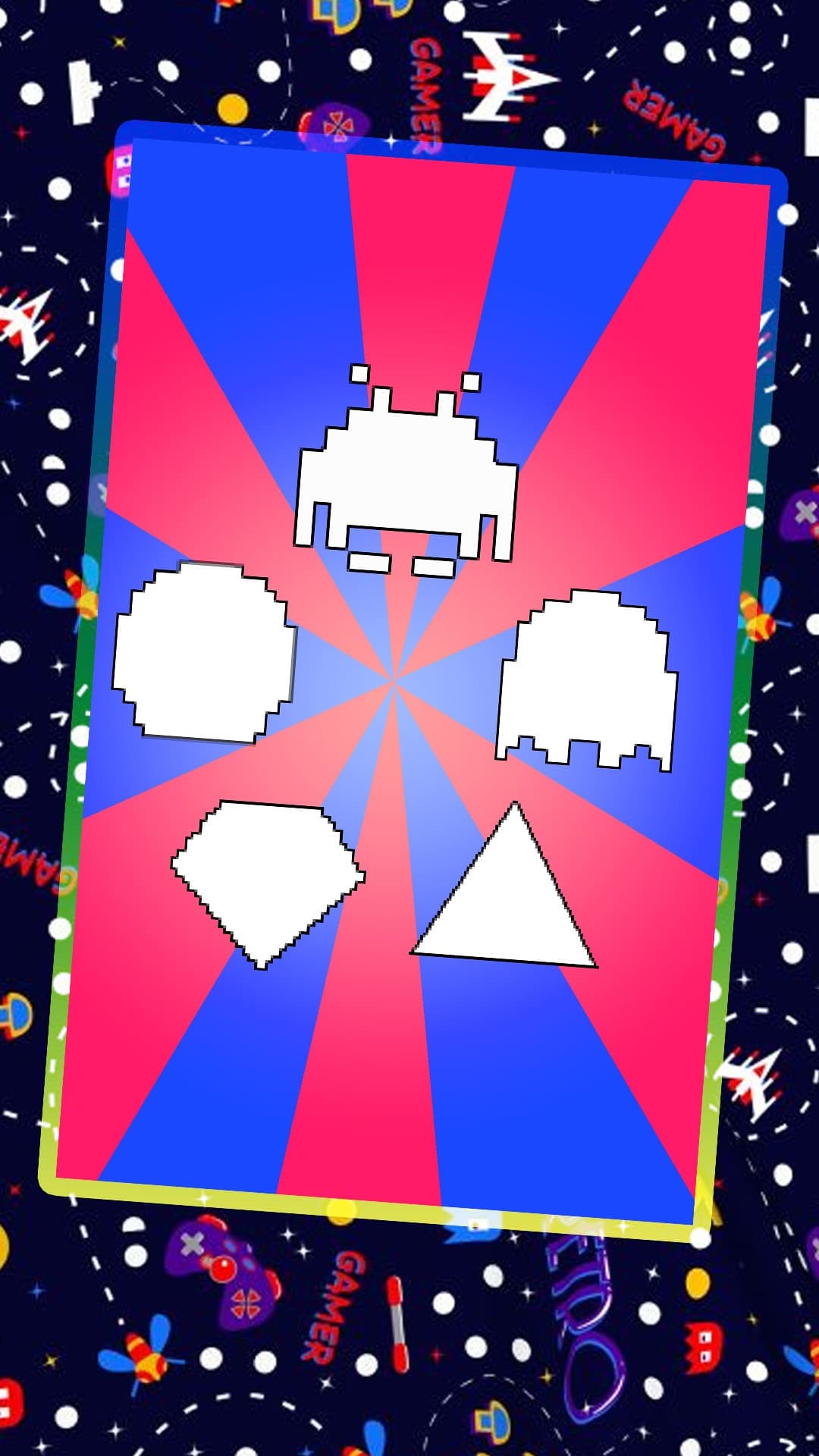 Save The Retro Games screenshot 3