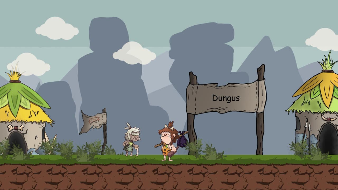 Shit Happens (Dragonaz) screenshot 4