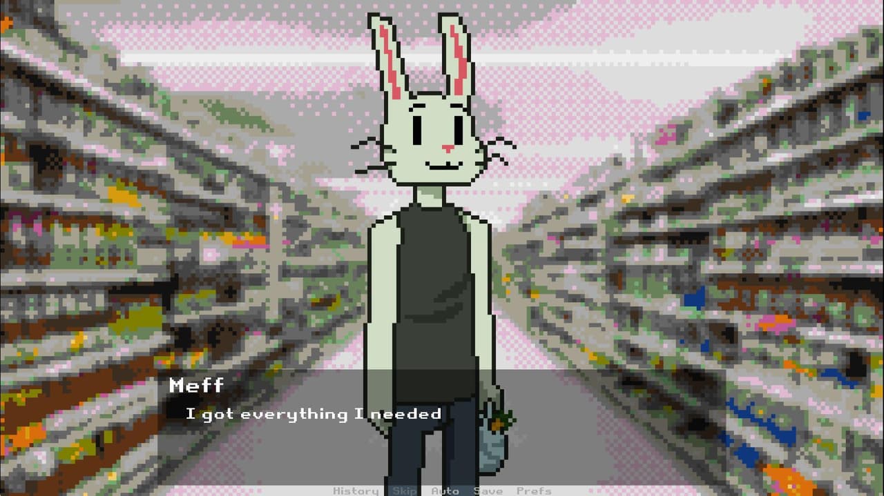 Go Home. screenshot 4