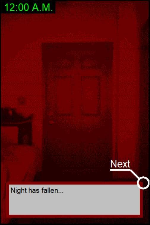 The Harbinger (Stev51) screenshot 2