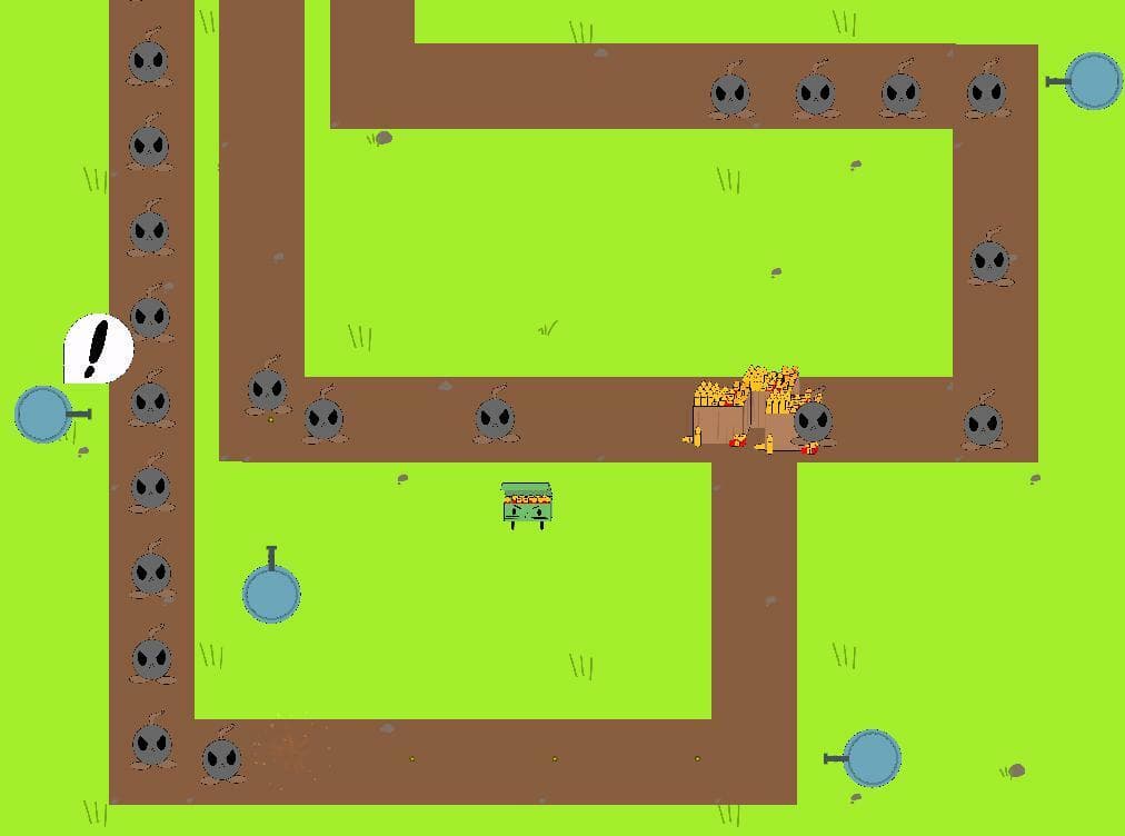 Reload Runner screenshot 2