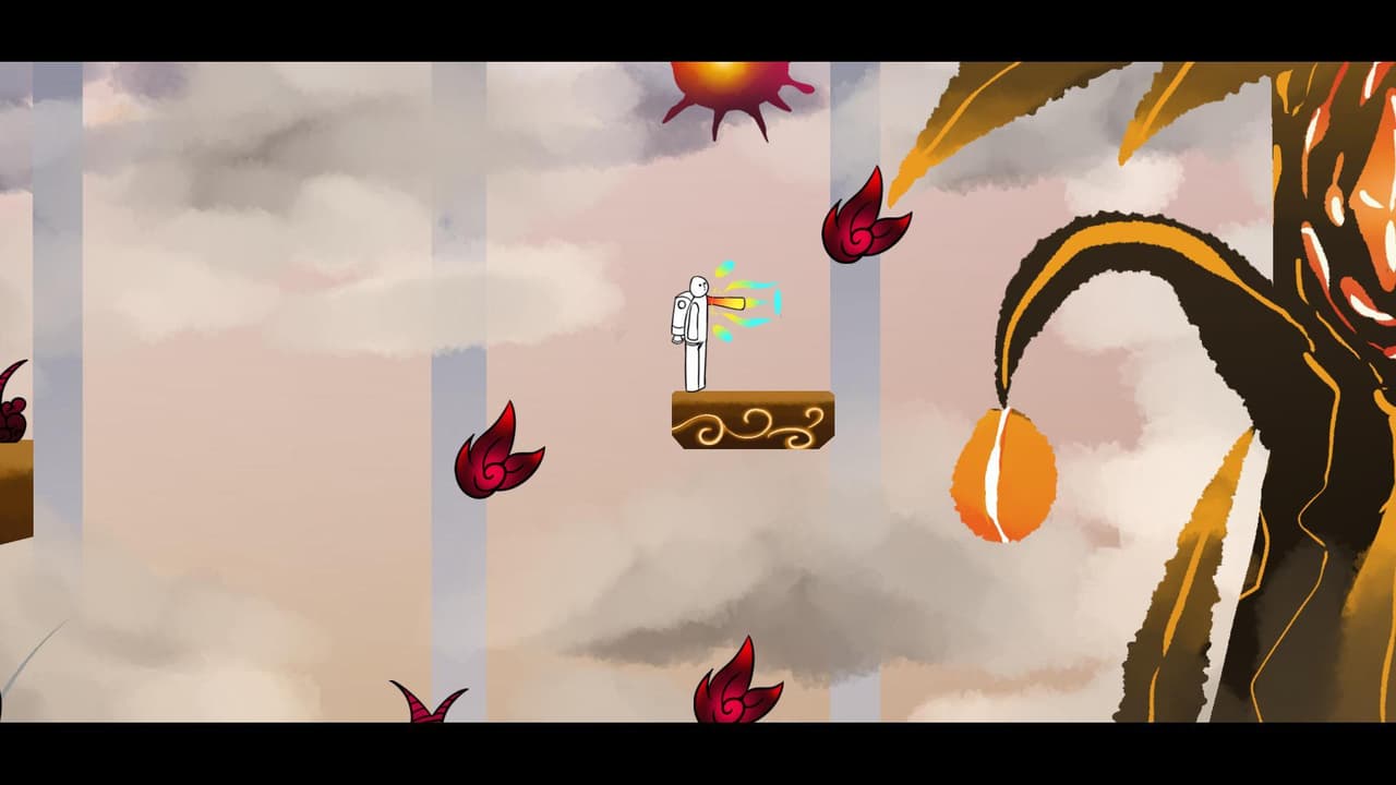 The Majestic (DEMO) screenshot 3