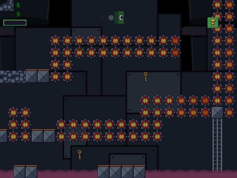 Rocket Hat Anniversary Collection screenshot 2