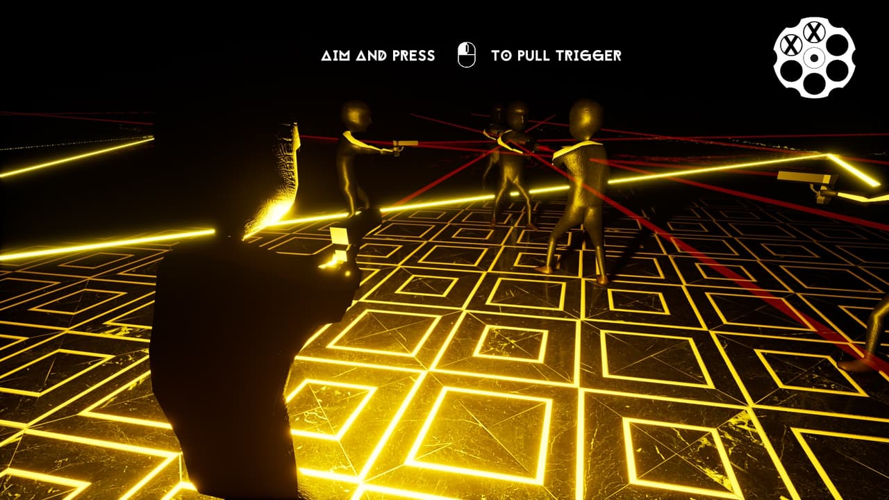 Round7 screenshot 3