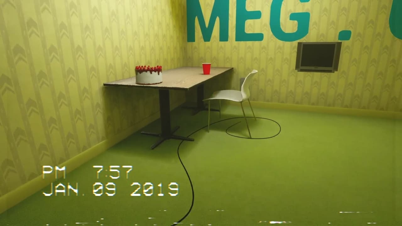 漫游后室 Roaming Backrooms screenshot 3